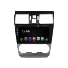 Штатная магнитола FarCar s130 для Subaru Forester, WRX, XV 2015+ на Android (R902)