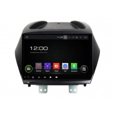 Штатная магнитола FarCar s130 для Hyundai IX35 2011-2015 на Android (R047)