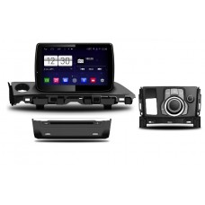 Штатная магнитола FarCar s160 для Mazda 6 на Android (m728BS)