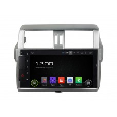 Штатная магнитола FarCar s130 для Toyota PRADO 150 на Android (R347BS)