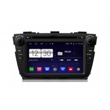 Штатная магнитола FarCar s160 для Kia Sorento 2013+ (m224)