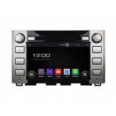 Штатная магнитола FarCar s130 для Toyota Tundra на Android (R903)
