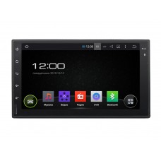 Штатная магнитола FarCar s130 для Universal на Android (R807)