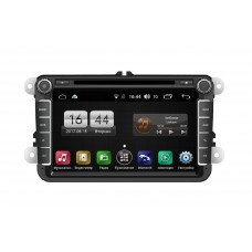 Штатная магнитола FarCar s170 для VW/Skoda Universal на Android (L370)