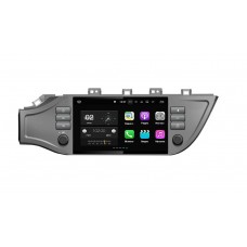 Штатная магнитола FarCar s130+ для Kia Rio 2017+ на Android (W908)