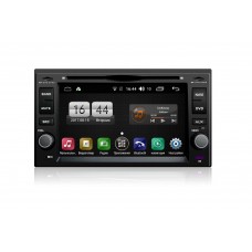 Штатная магнитола FarCar s170 для KIA Universal на Android (L023)
