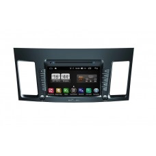 Штатная магнитола FarCar s170 для Mitsubishi на Android (L037)