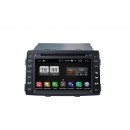 Штатная магнитола FarCar s170 для KIA Sorento на Android (L041)