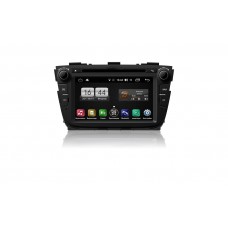 Штатная магнитола FarCar s170 для KIA Sorento на Android (L224)