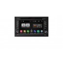 Штатная магнитола FarCar s170 для Hyundai Starex H1 на Android (L233)