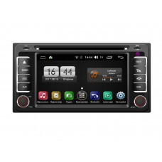 Штатная магнитола FarCar s170 для Toyota Universal на Android (L071)