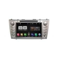 Штатная магнитола FarCar s170 для Toyota Camry на Android (L064)