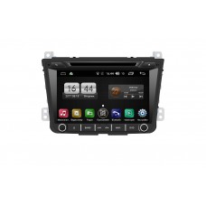 Штатная магнитола FarCar s170 для Hyundai Creta 2016+ на Android (L407)