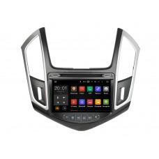 Штатная магнитола FarCar s130H для Chevrolet Cruze 2013+ на Android (V261BS)