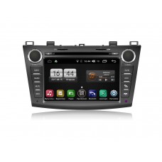 Штатная магнитола FarCar s170 для Mazda 3 на Android (L034)