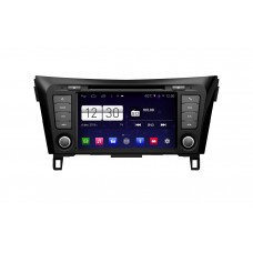 Штатная магнитола FarCar s160 для Nissan Qashqai, X-Trail на Android (m353)