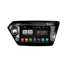 Штатная магнитола FarCar s170 для KIA Rio на Android (L106)
