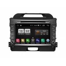 Штатная магнитола FarCar s170 для KIA Sportage 2010-2016 на Android (L537)