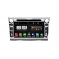 Штатная магнитола FarCar s170 для Subaru Legacy (2009-) Outback (2009-2014) на Android (L061)