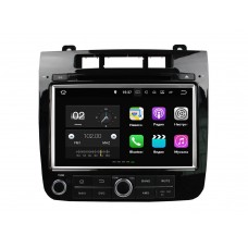 Штатная магнитола FarCar s130+ для VW Touareg (2011-2014) на Android (W905)