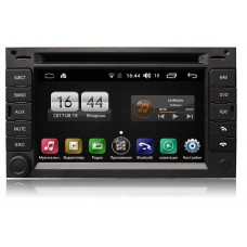 Штатная магнитола FarCar s170 для Volkswagen, Skoda на Android (L016)