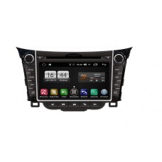 Штатная магнитола FarCar s170 для Hyundai i30 2012+ на Android (L156)