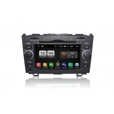 Штатная магнитола FarCar s170 для Honda CR-V на Android (L009)