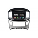 Штатная магнитола FarCar s170 для Hyundai Starex H1 2012+ на Android (L586)