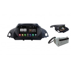 Штатная магнитола FarCar s170 для Ford Kuga на Android (L362)