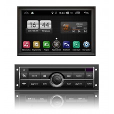 Штатная магнитола FarCar s170 для Mitsubishi L200 на Android (L094)