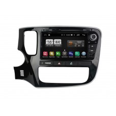 Штатная магнитола FarCar s170 для Mitsubishi Outlander 12+ на Android (L1006)