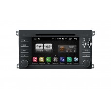 Штатная магнитола FarCar s170 для Porsche Cayenne на Android (L443)