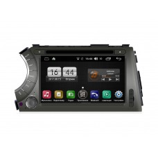 Штатная магнитола FarCar s170 для Ssang Yong Kyron,Actyon Sports на Android (L158)