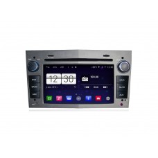 Штатная магнитола FarCar s170 для Opel Astra, Zafira, Antara, Vectra на Android (L019)