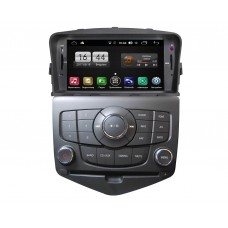 Штатная магнитола FarCar s170 для Chevrolet Cruze на Android (L045)