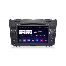 Штатная магнитола FarCar s160 для Honda CR-V на Android (m009)