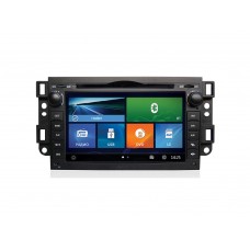 Штатная магнитола FarCar s90 для Chevrolet Aveo, Captiva, Epica на Windows (k020)