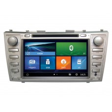 Штатная магнитола FarCar s90 для Toyota Camry на Windows (k064)