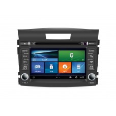 Штатная магнитола FarCar s90 для Honda CR-V new на Windows (k111)