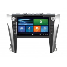 Штатная магнитола FarCar s90 для Toyota Camry 2015+ на Windows (k432)