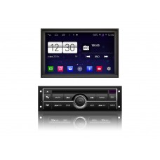 Штатная магнитола FarCar s160 для Mitsubishi на Android (m094)