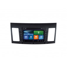 Штатная магнитола FarCar s90 для Mitsubishi Lancer X на Windows (k037)