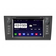 Штатная магнитола FarCar s160 для Audi A6 (m102)