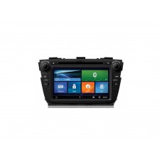 Штатная магнитола FarCar s90 для Kia Sorento 2013+ на Windows (k224)