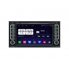 Штатная магнитола FarCar s160 для VW Touareg, Multivan (m042
