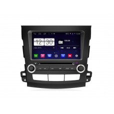 Штатная магнитола FarCar s160 для Mitsubishi Outlander XL, Citroen C-Crosser, Peugeot 4007 на Android (m056)