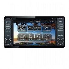 ШТАТНАЯ МАГНИТОЛА MITSUBISHI OUTLANDER 12+ (ANDROID)