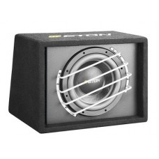 Автосабвуфер в корпусе ETON FORCE 10-800BR