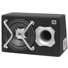 Автосабвуфер в корпусе JBL GT5-1204BR