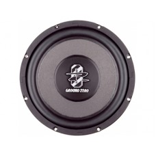 Автосабвуфер GROUND ZERO GZTW 30TX